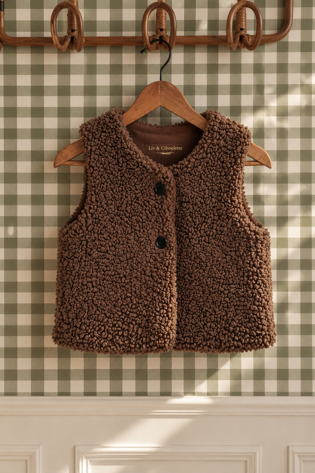 Pulls et gilets Enfant