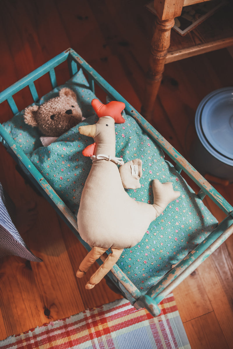 Peluches