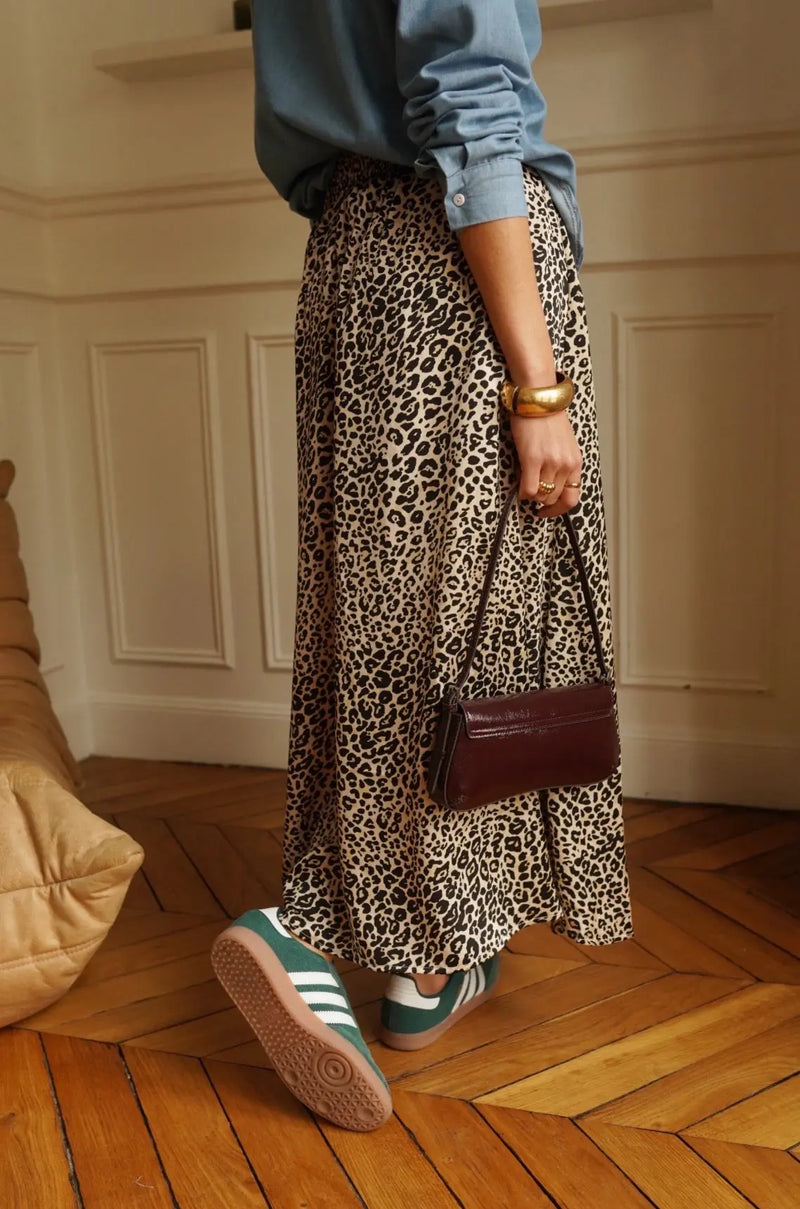 Jupes-Shorts-Femme Liv&Ciboulette