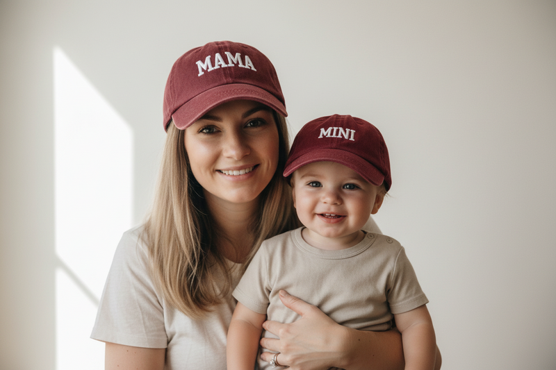 Casquettes Femme