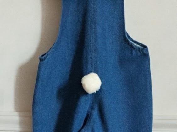 Salopette Jeannot