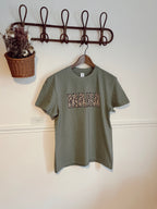Tee-shirts femme MAMA Liv&Ciboulette