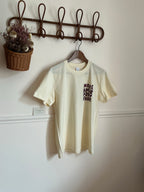 Tee-shirts femme été more amor for favor Liv&Ciboulette