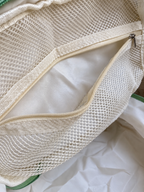 Trousse de toilette