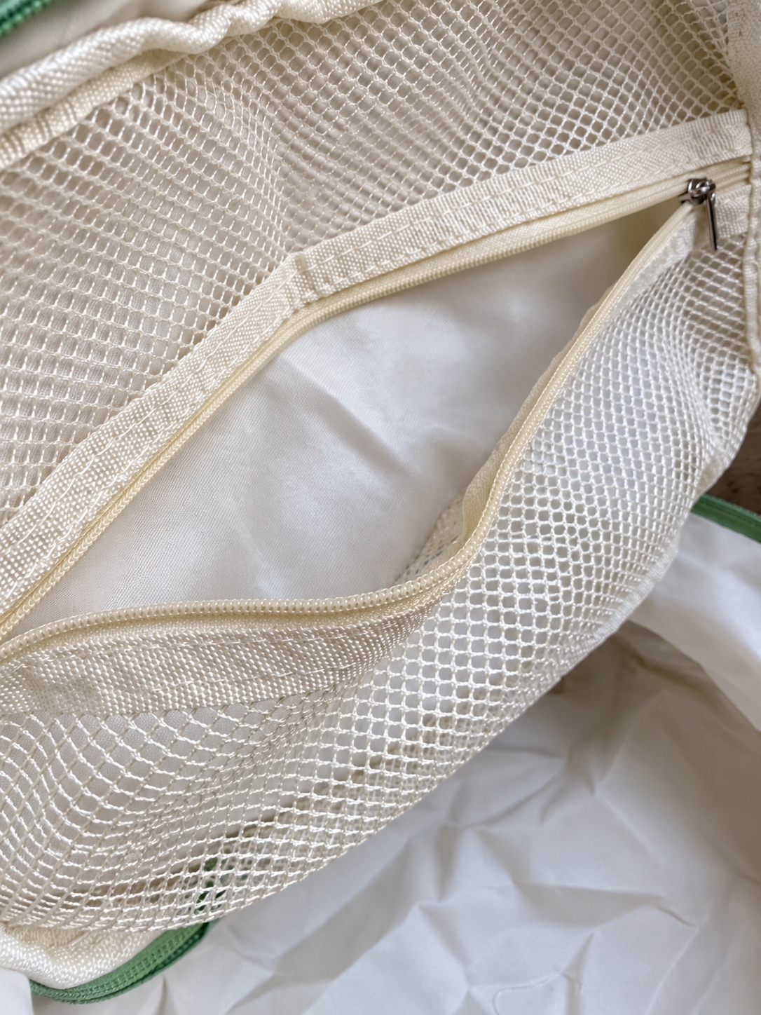 Trousse de toilette