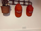 Duo casquettes MAMA & MINI Liv&Ciboulette