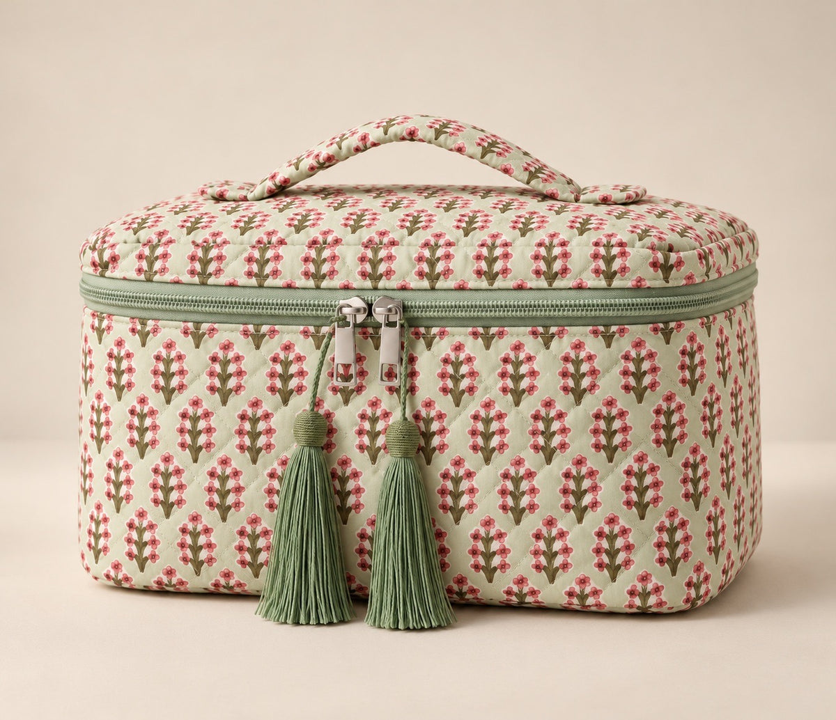 Trousse de toilette
