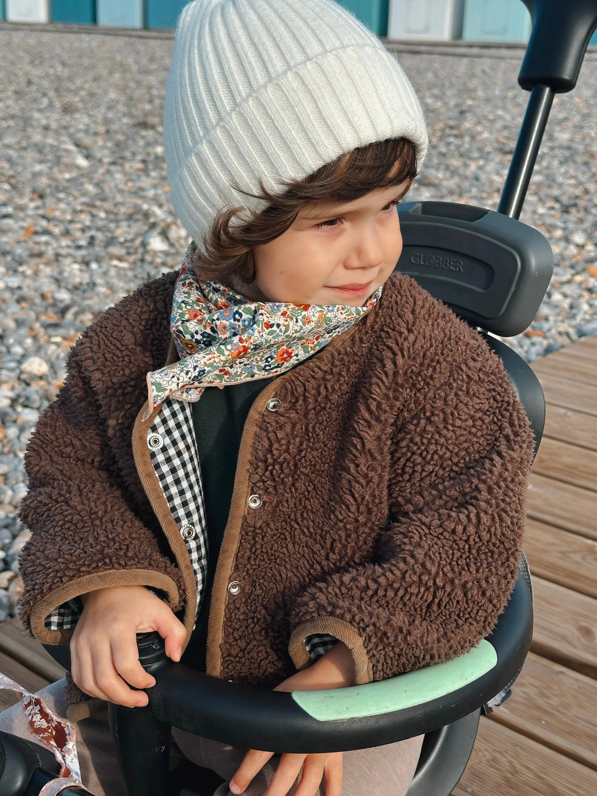 Foulard Liv Liberty Liv&Ciboulette