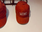 Duo casquettes MAMA & MINI Liv&Ciboulette