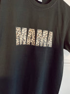 Tee-shirts femme MAMA Liv&Ciboulette