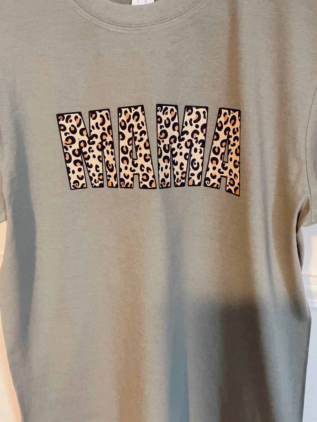 Tee-shirts femme MAMA Liv&Ciboulette