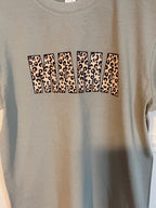 Tee-shirts femme MAMA Liv&Ciboulette