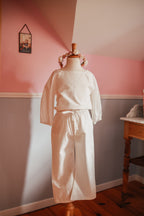 Ensemble Lucille Liv&Ciboulette