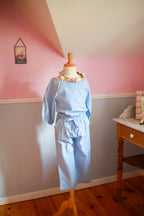 Ensemble Lucille Liv&Ciboulette