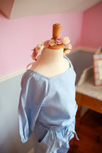 Ensemble Lucille Liv&Ciboulette