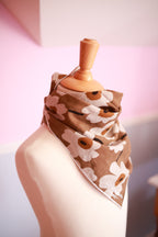 Foulard femme et enfant Liv&Ciboulette