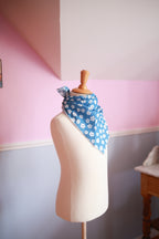 Foulard femme et enfant Liv&Ciboulette