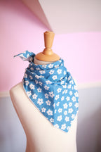 Foulard femme et enfant Liv&Ciboulette