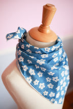 Foulard femme et enfant Liv&Ciboulette