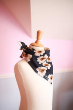Foulard femme et enfant Liv&Ciboulette