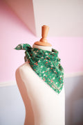 Foulard femme et enfant Liv&Ciboulette
