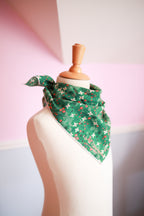 Foulard femme et enfant Liv&Ciboulette