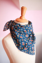 Foulard femme et enfants Liv&Ciboulette