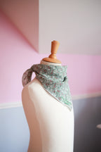 Foulard femme et enfant Liv&Ciboulette