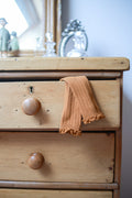 Chaussettes hautes dentelle Liv&Ciboulette