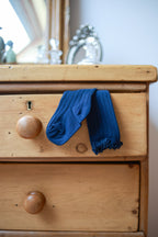 Chaussette hautes dentelle Liv&Ciboulette