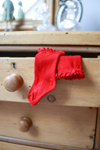 Chaussettes de Noël