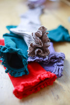 Chaussettes de Noël