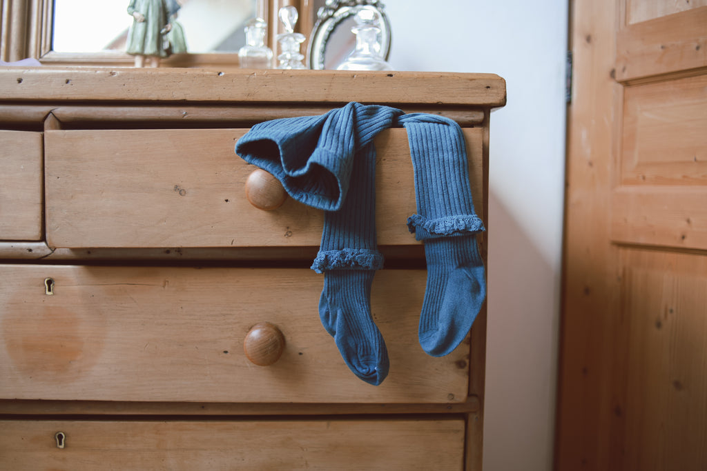 Collant danseuse Lena Liv&Ciboulette