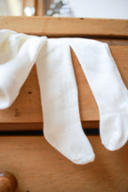 Collant bébé Liv&Ciboulette