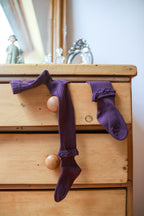 Collant danseuse Lena Liv&Ciboulette