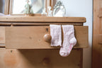 chaussettes hautes enfants Liv&Ciboulette