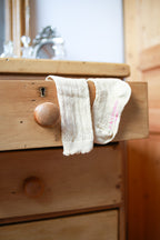 chaussettes hautes enfants Liv&Ciboulette