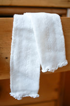 Chaussettes hautes petite fille Liv&Ciboulette