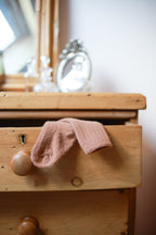 Lot chaussettes chaudes Liv&Ciboulette