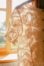 Chemise crochet Liv&Ciboulette