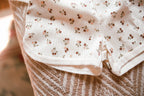 Pyjama été petite fille Liv&Ciboulette