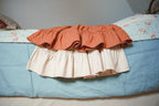 Robe longue bohéme Liv&Ciboulette