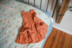 Robe longue bohéme Liv&Ciboulette