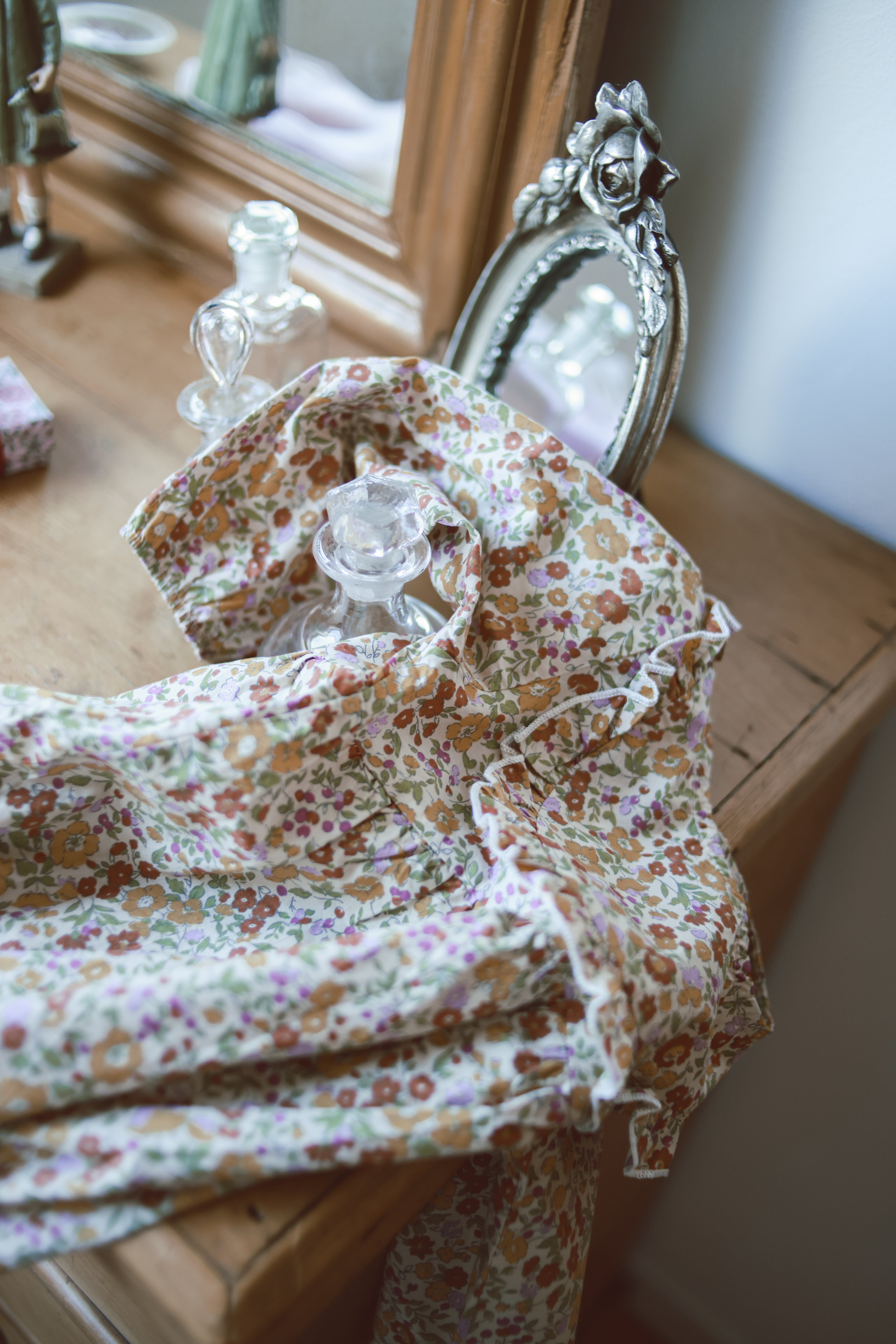 Combinaison bloomer Liv Liv&Ciboulette