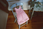 Robe de cérémonie fille Liv&Ciboulette