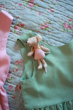 Robe de cérémonie fille Liv&Ciboulette