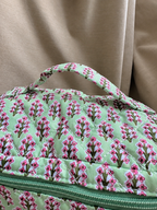 Trousse de toilette