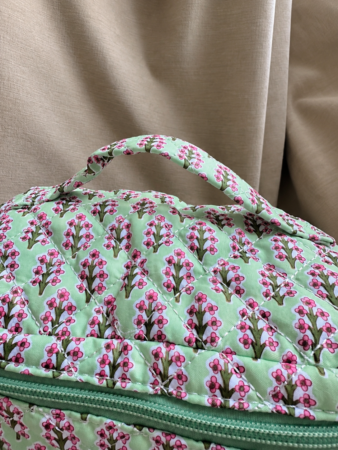 Trousse de toilette