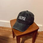 Duo casquettes matchy matchy MAMA & MINI Liv&Ciboulette