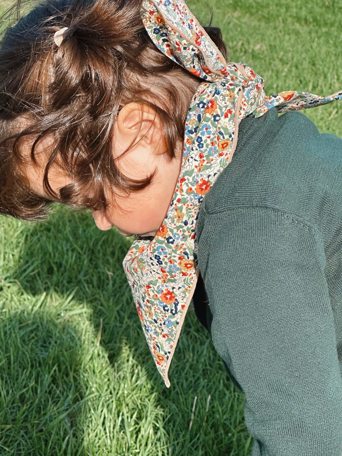 Foulard Liv Liberty Liv&Ciboulette